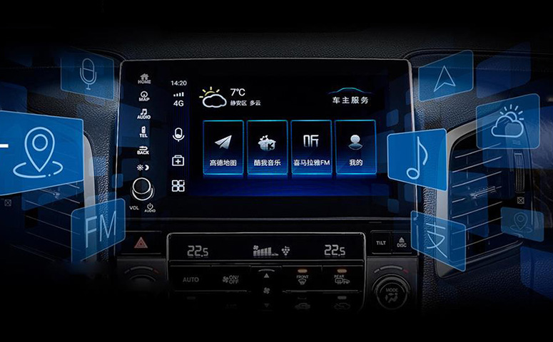 車載晶振通常具備哪些優(yōu)點
